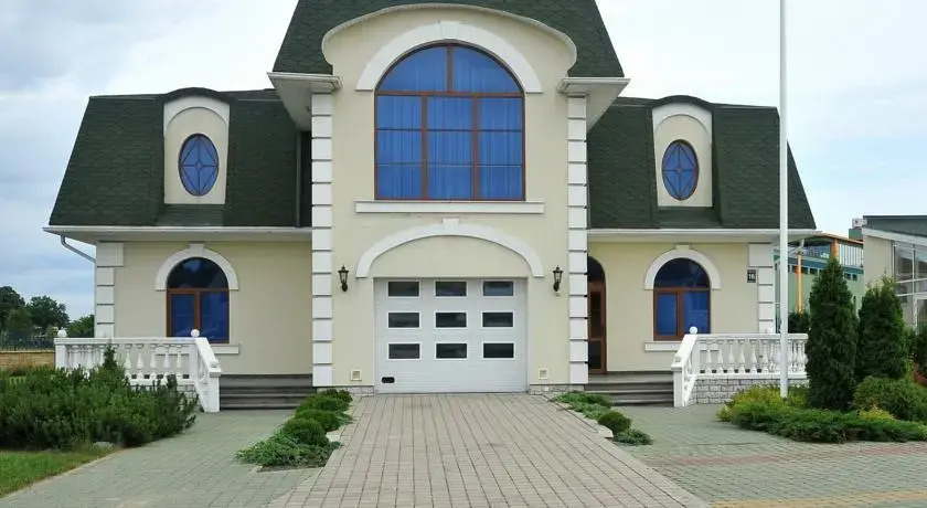 Club Village Old Captain in Marupe, Latvia