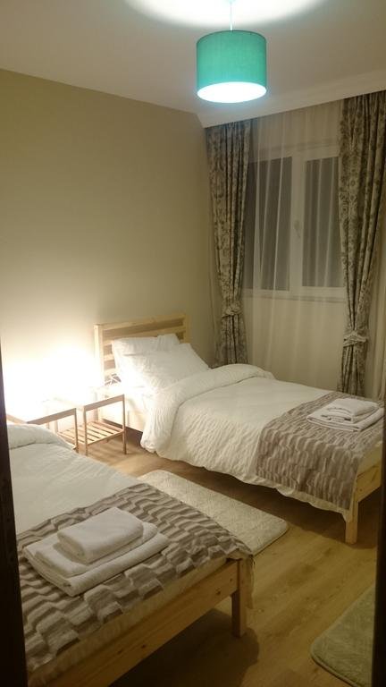 Konak Palas Hotel in Macka, Turkey