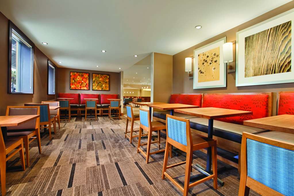 Hyatt Place San Jose Downtown - photo 10