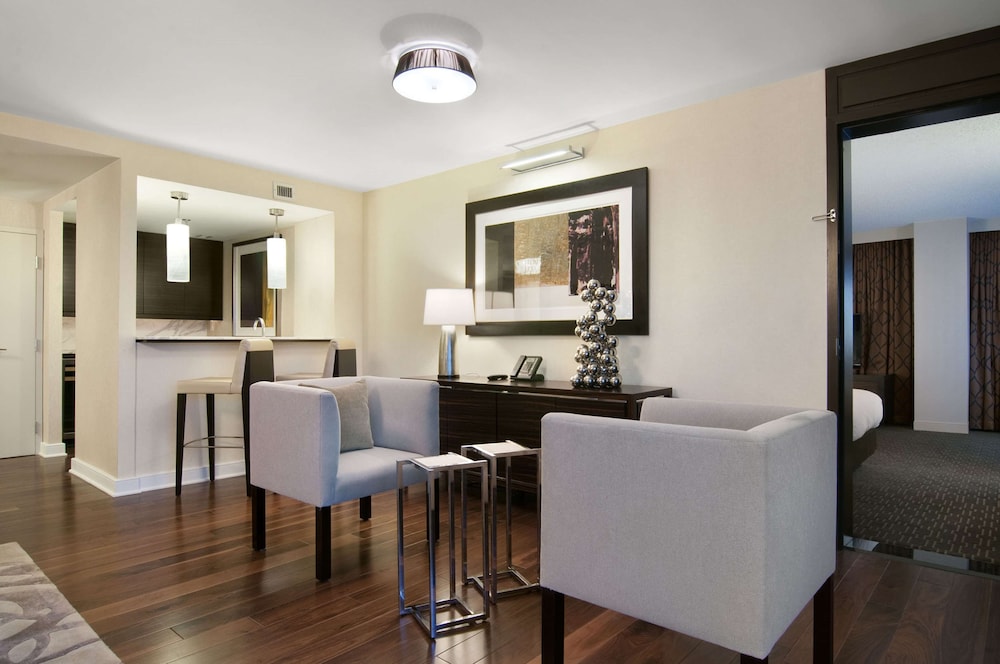 Hilton Atlanta Airport - photo 34