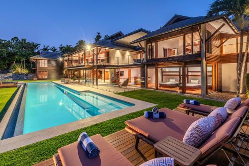 Bluestone on Hamilton Island by HIHA — hotel in Hamilton Island