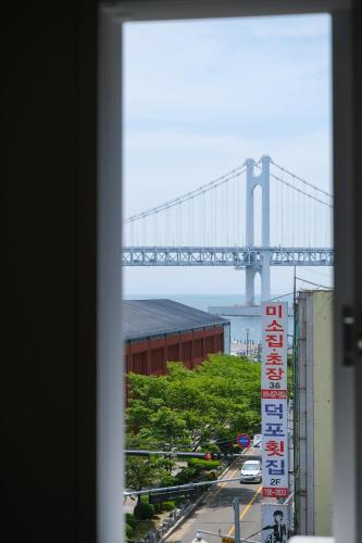 Moiji Guesthouse — Busan — photo 2
