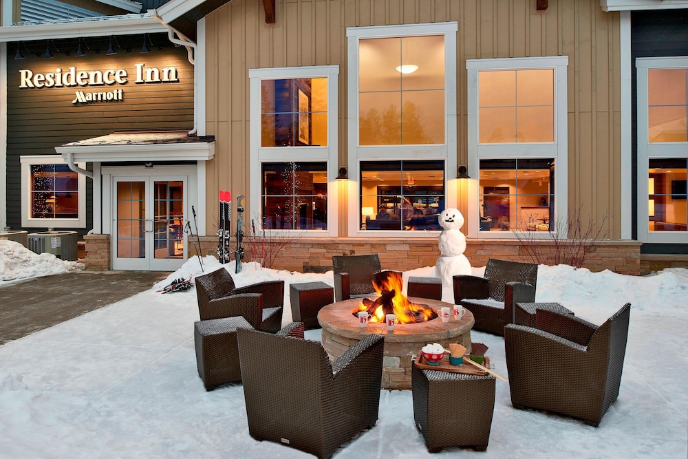 Residence Inn by Marriott Breckenridge - photo 66