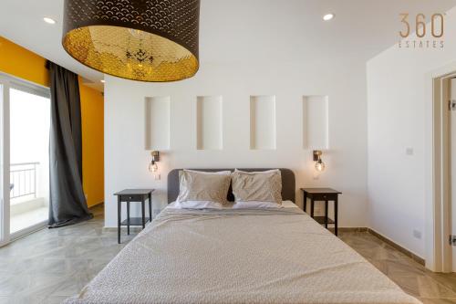 Stunning 3BR APT with 2 Private Terraces in B’kara by 360 Estates — Birkirkara — photo 4