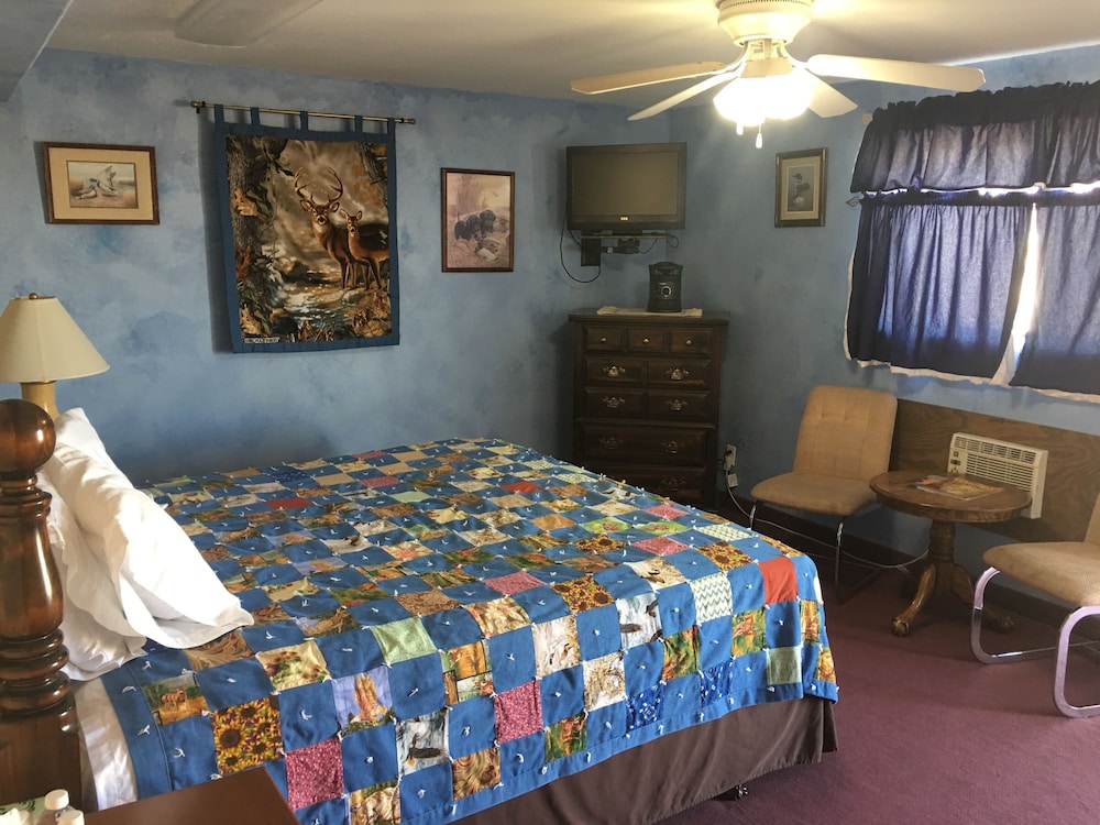 Rodeway Inn & Suites Big Water Antelope Canyon - photo 8