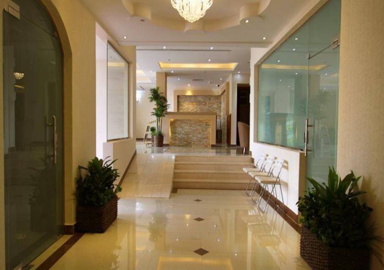 Daar Bilasan — Riyadh — photo 4