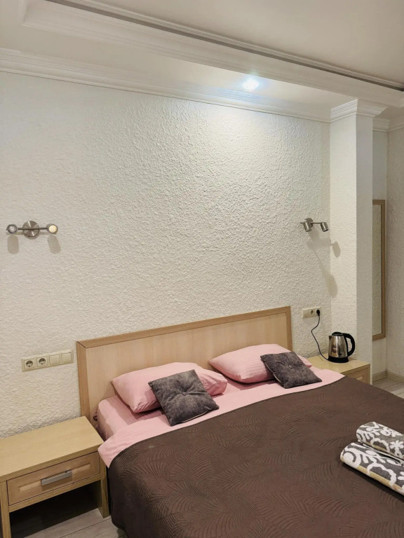 Your hotel - last minute hotel in Moscow