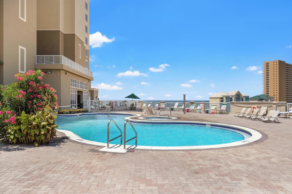 Grand Panama Beach Resort by Panhandle Getaways - photo 386