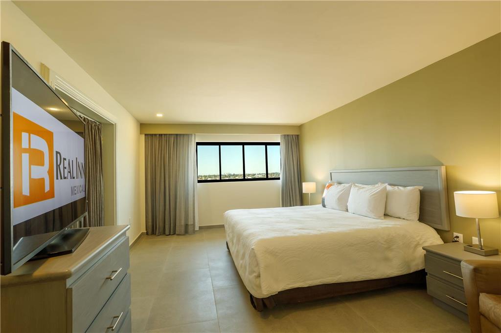 Junior Suite king