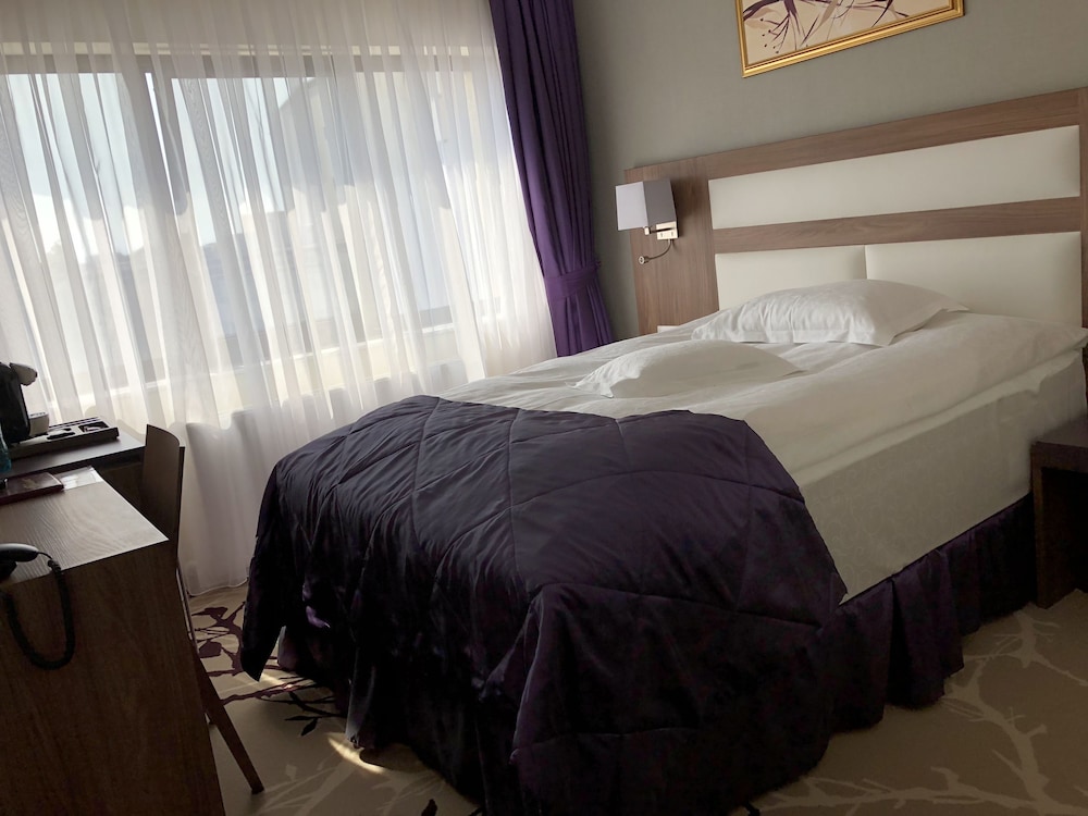 Hotel New Belvedere — Mangalia — photo 4