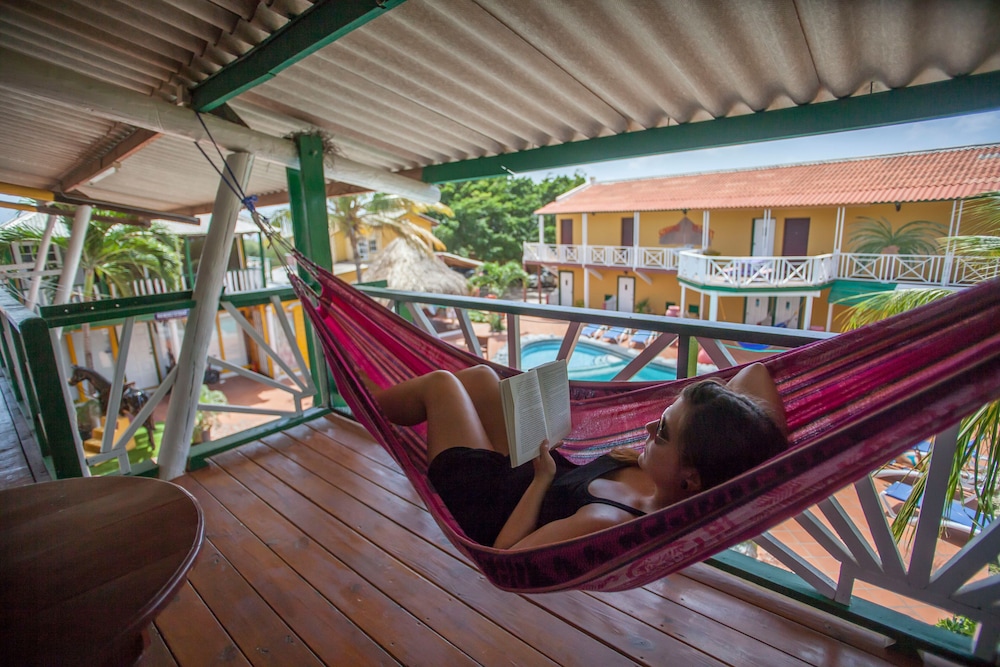 Rancho el Sobrino in Unknown City, CURAÇAO