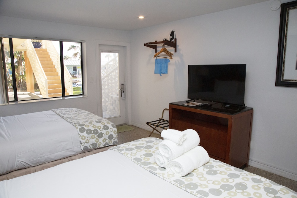 Dream Inn - photo 23