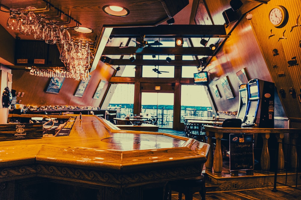 Wrangler Inn - photo 15