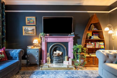 Ness on the Lane in Inverness, United Kingdom