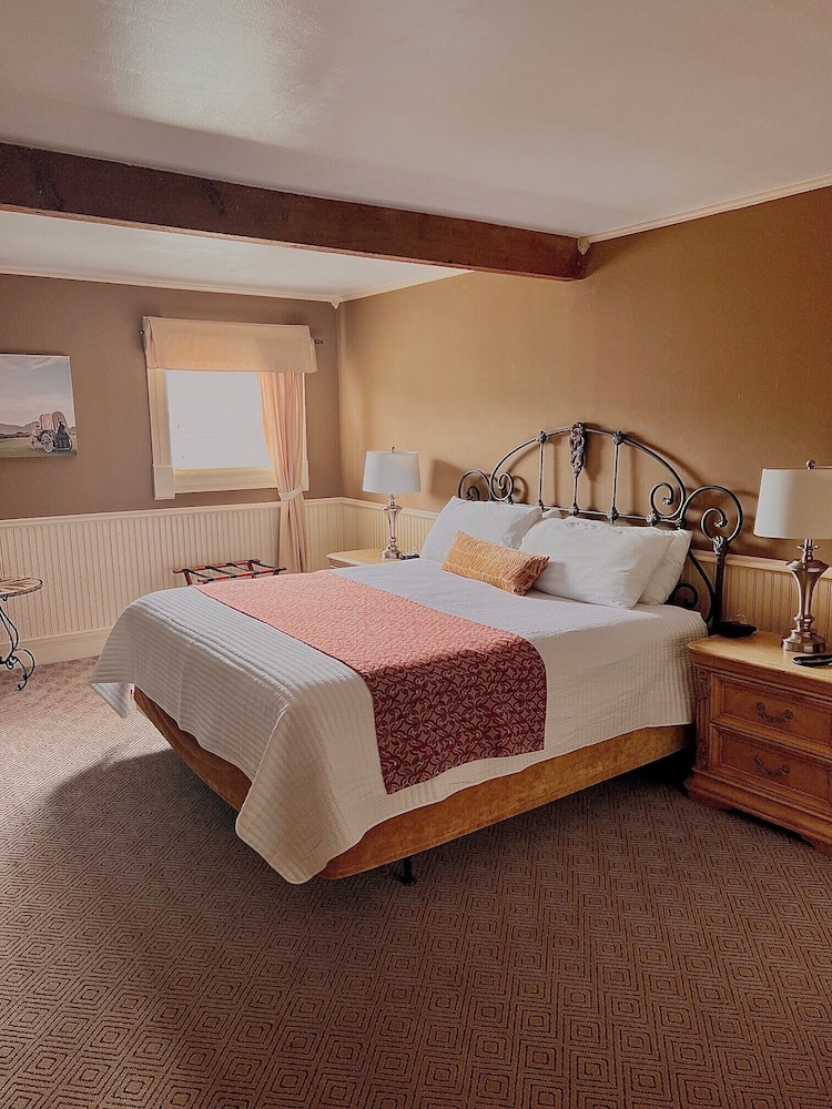 Lajitas Golf Resort and Spa - photo 11