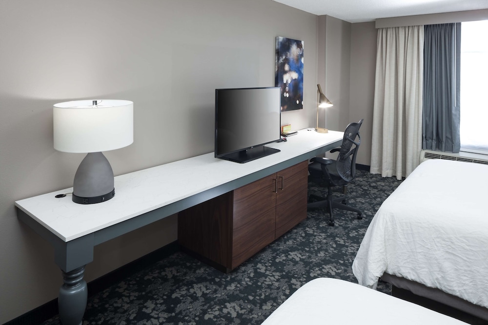 Hilton Garden Inn Nashville Vanderbilt - photo 10