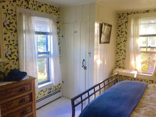 Corea Harbor's Black Duck Inn - photo 22