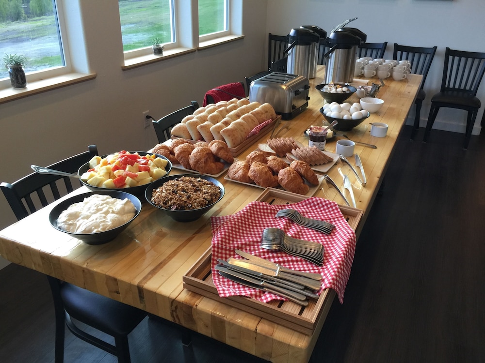 Knik River Lodge - photo 18