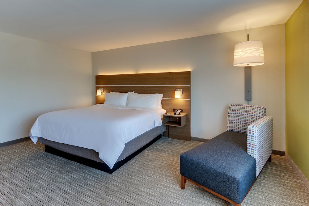 Holiday Inn Express & Suites Roanoke Civic Center by IHG - photo 30
