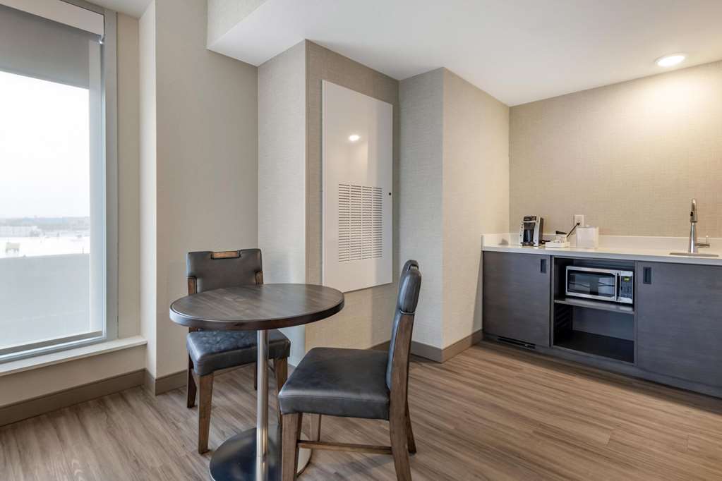Cambria Hotel Bloomington Mall of America Minneapolis Airport - photo 14