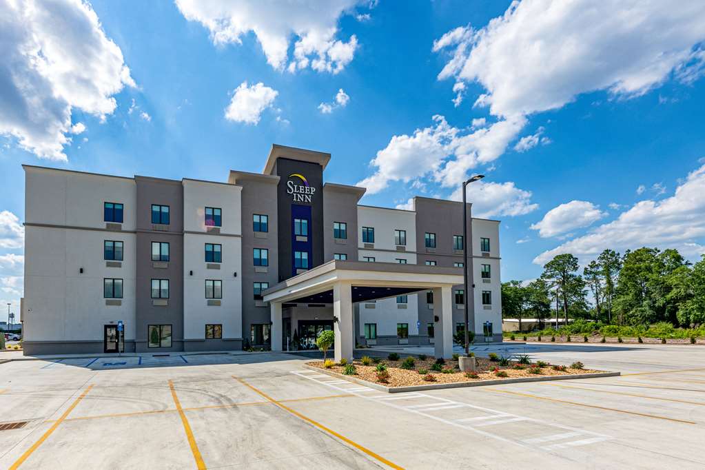 Sleep Inn Baxley - photo 2