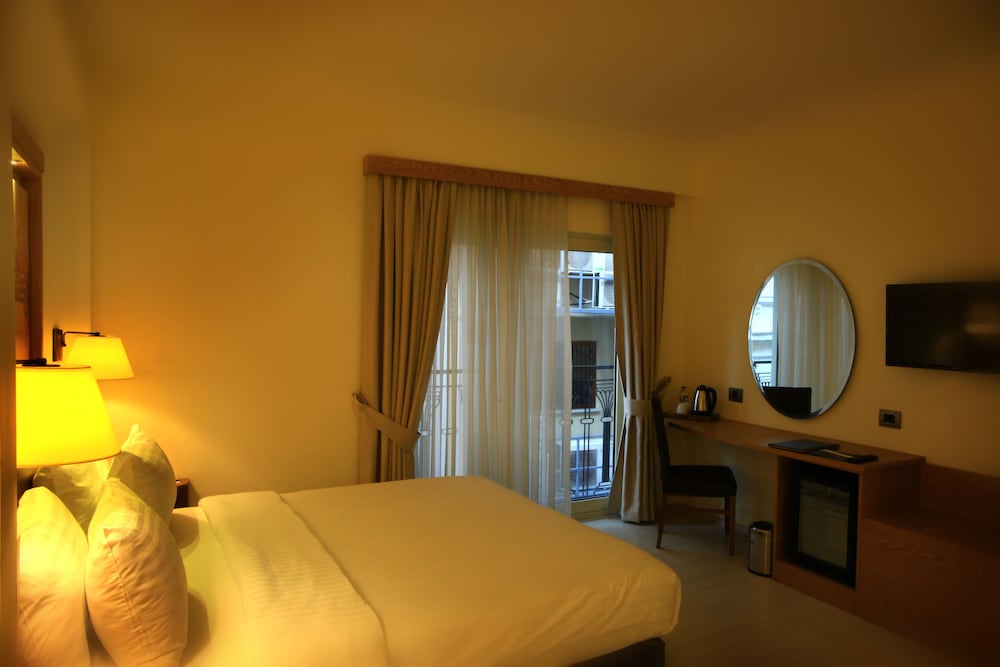 Beyoglu MLS Hotel - last minute hotel in Istanbul