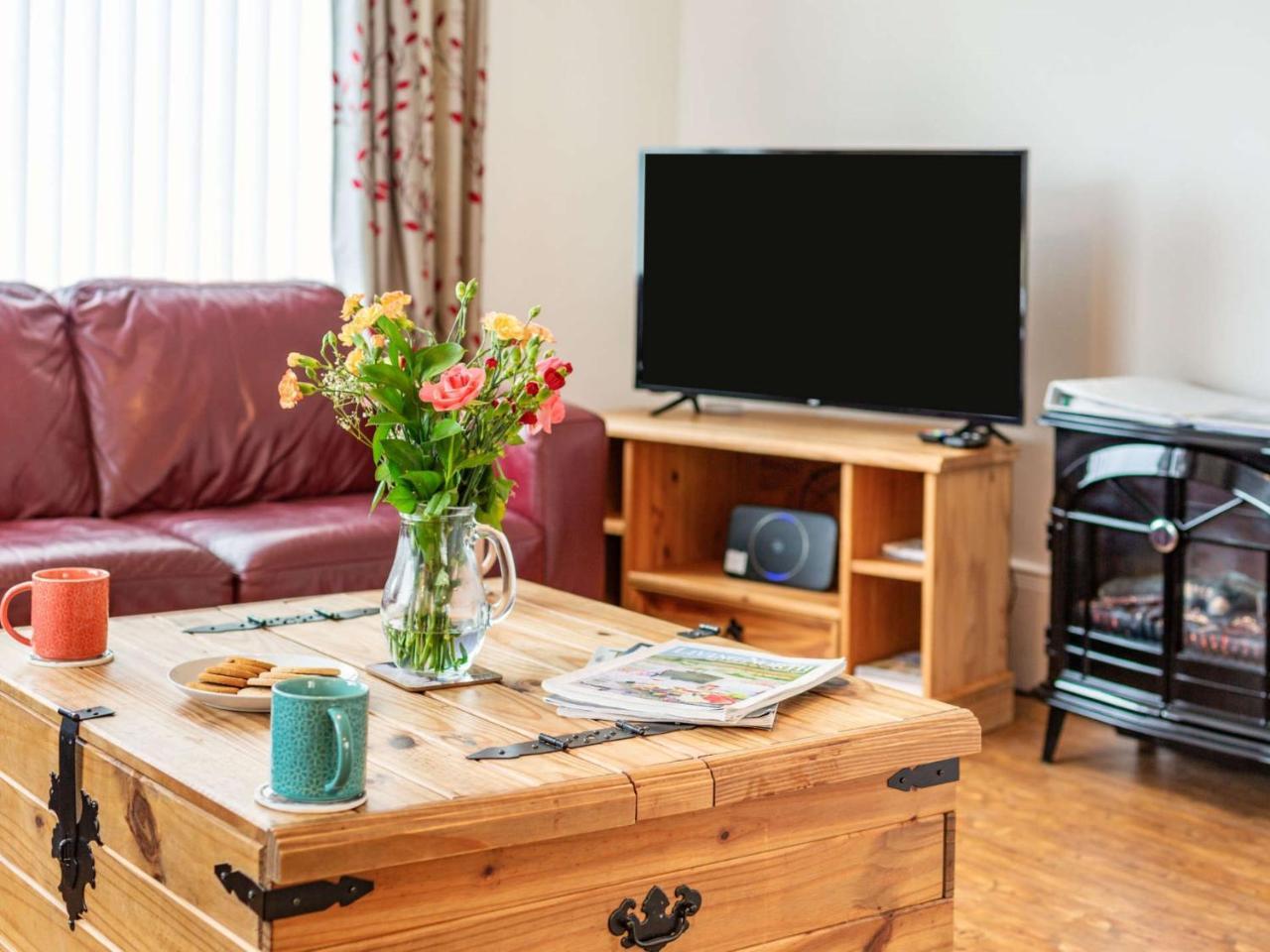 4 Bed in Beadnell oc cn167 — Beadnell — photo 4