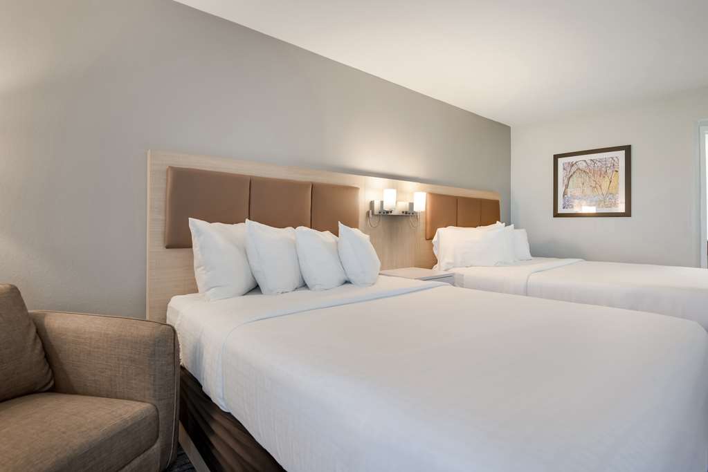 Best Western Batesville - photo 10