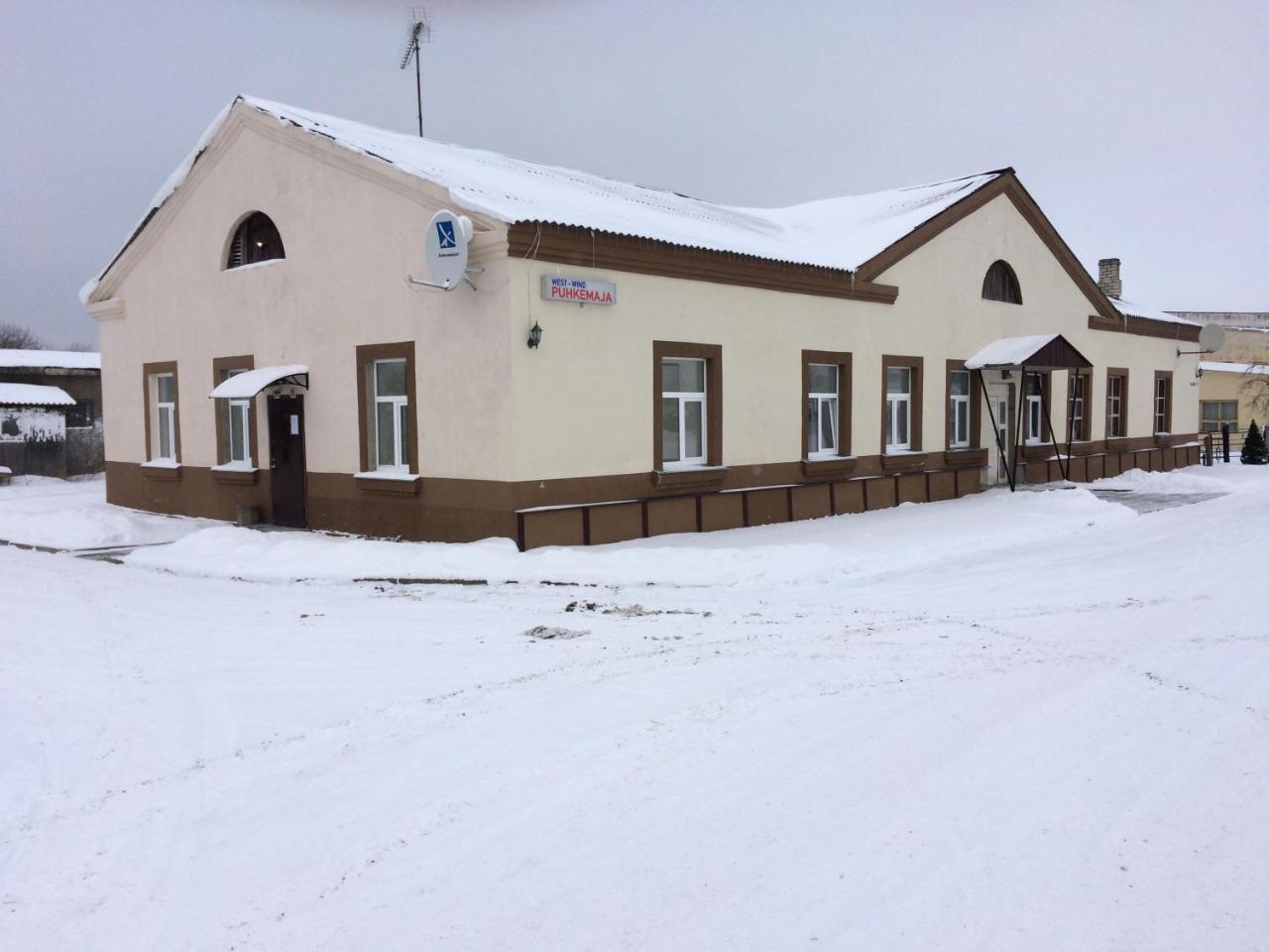 Westwind Puhkemaja — Kunda — photo 2