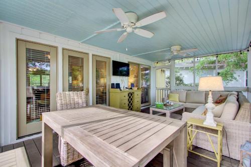 Sandpiper Court 14 by Wild Dunes with Amenities - photo 32