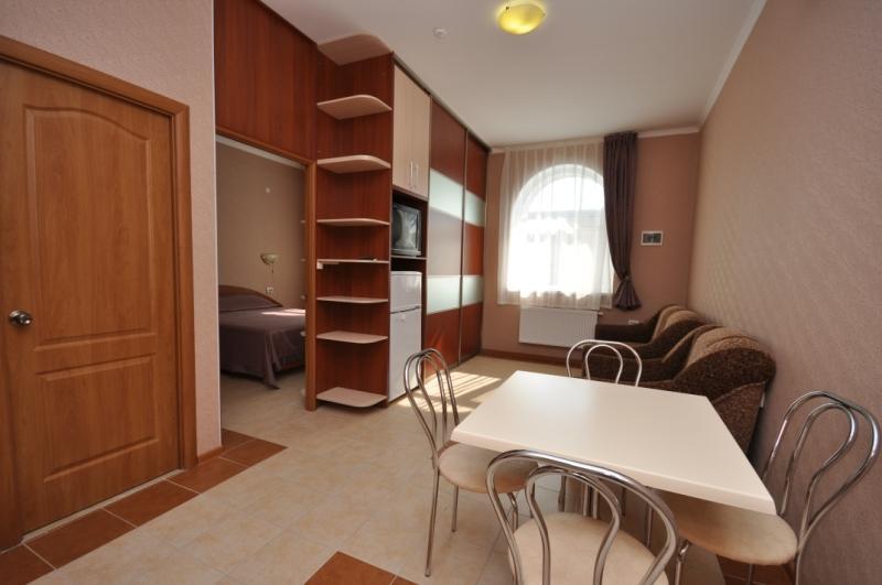 Yakhont in Chernomorskoye, Russia