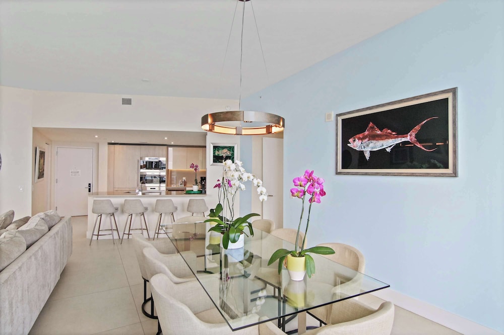 Luxury Penthouse 4 BDR With Resort Amenities - photo 36