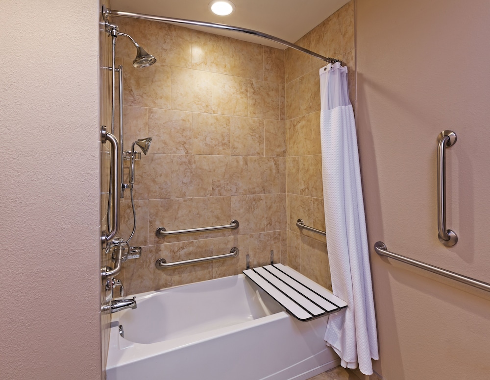 Courtyard by Marriott Abilene Southwest Abilene Mall South - photo 12