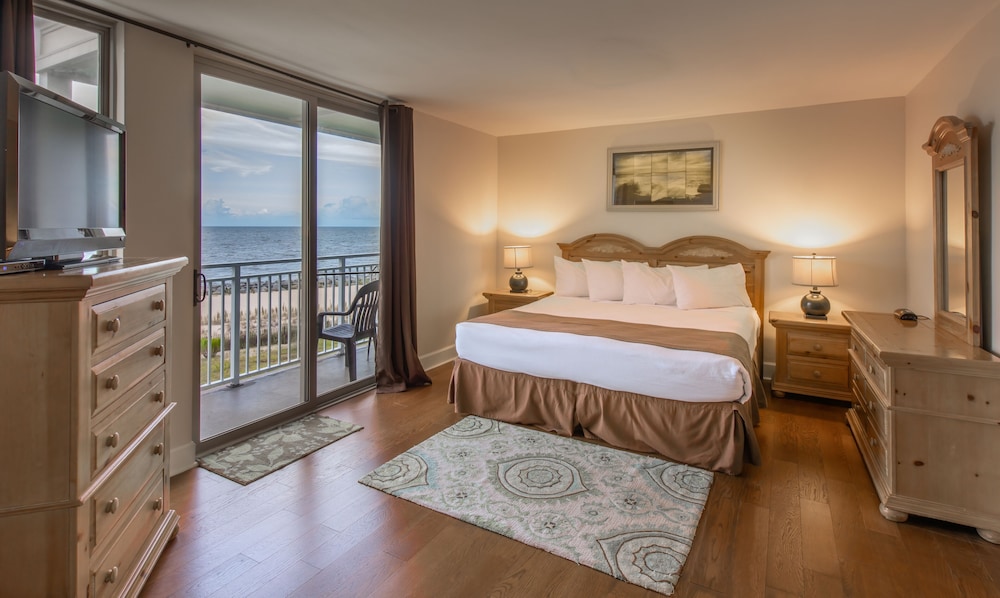 Villas By the Sea Resort & Conference Center - photo 21