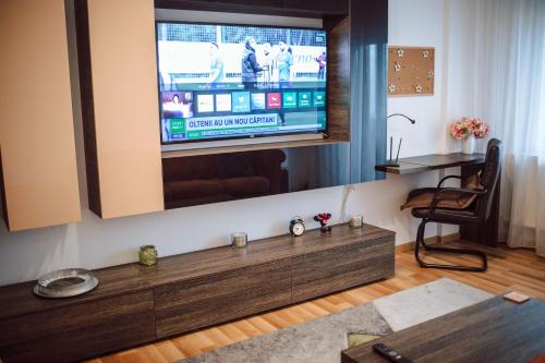 Adrian Home Libra — 4-Star Luxury Hotel in Ploiesti, Romania