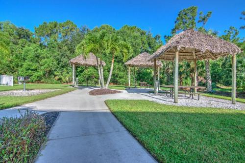 Coral Falls of Lely w Tiki Huts & Heated Pool - photo 26