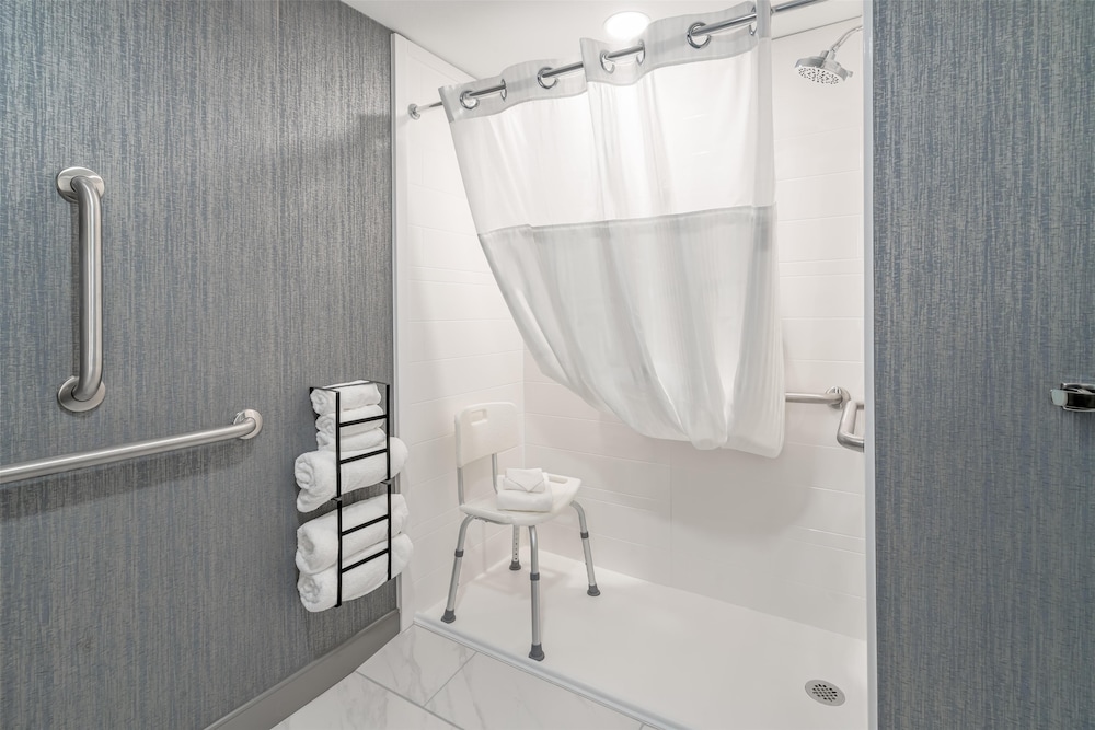 DoubleTree by Hilton Sioux City - photo 19