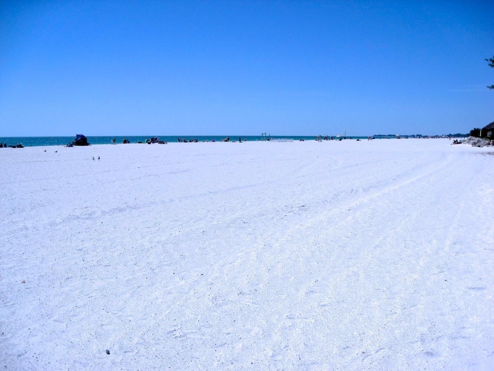 Anna Maria Island Beach Paradise 6 Holmes Beach - photo 38