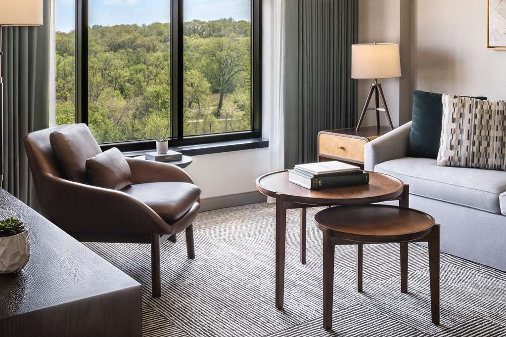 Hyatt Regency Coralville - photo 28