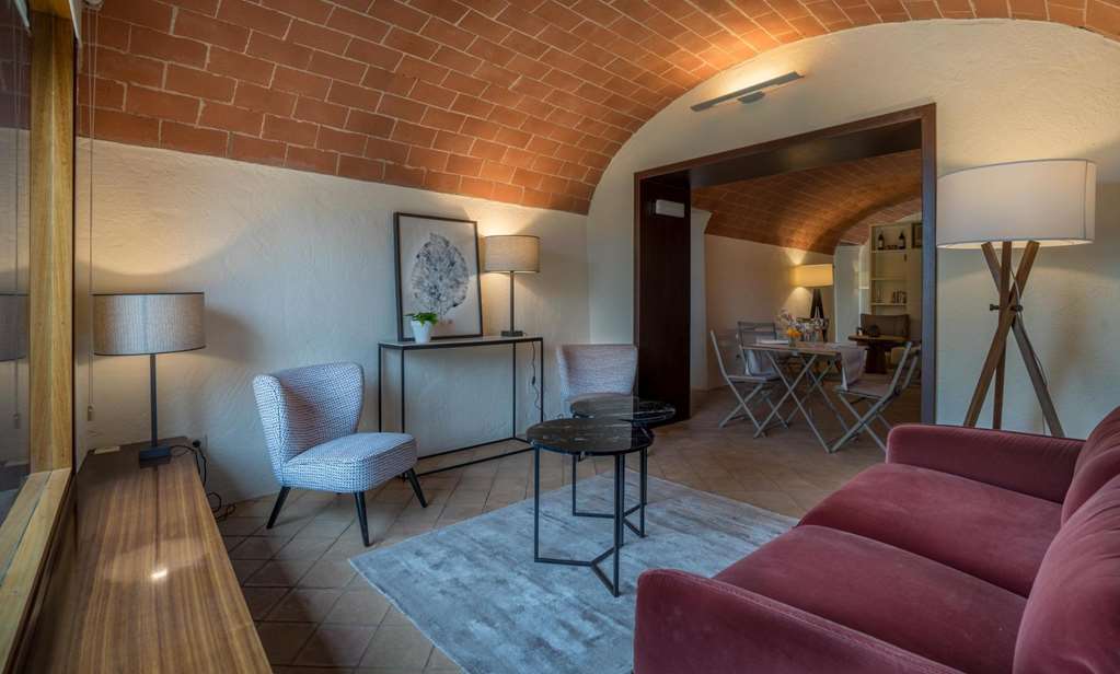 Hotel Mas del Sol in Girona, Spain