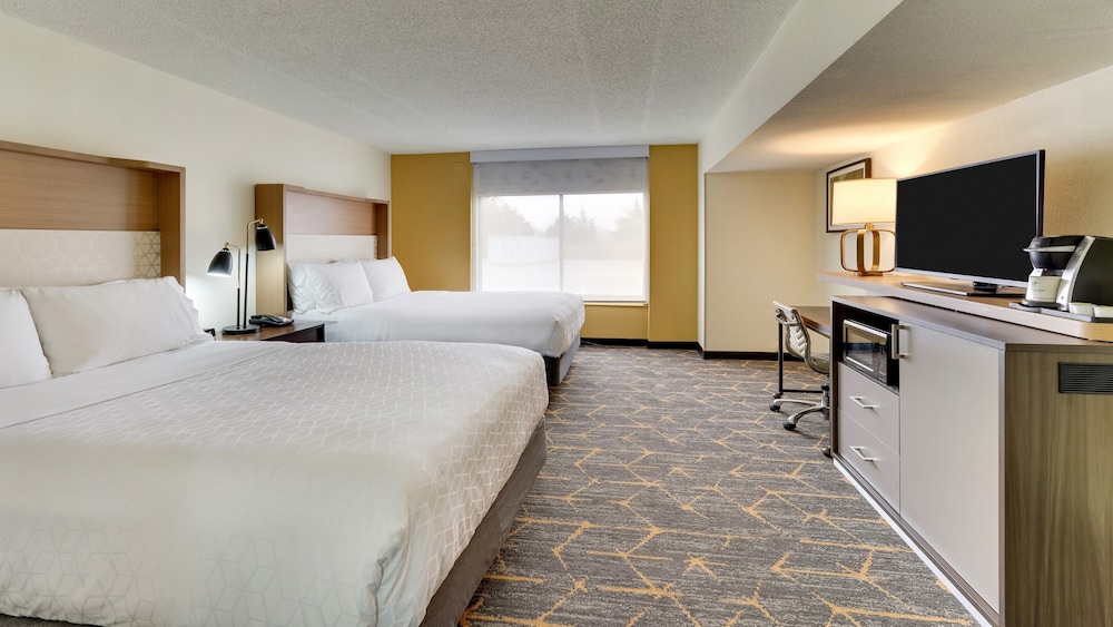 Holiday Inn Staunton Conference Center by IHG - photo 24
