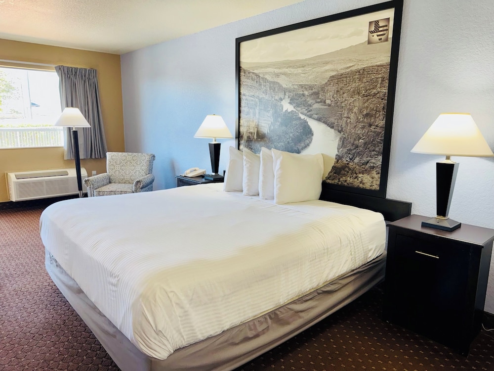 Hill Country Inn & Suites New Braunfels Gruene - photo 5