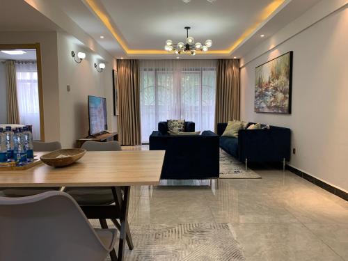 Diamond Luxury Suite by Diamond Homes