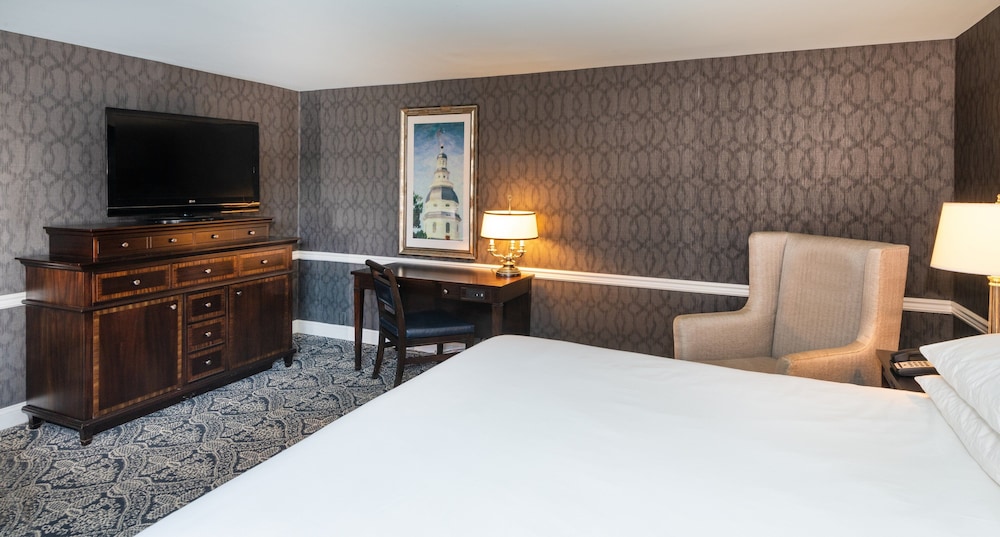 Historic Inns of Annapolis - photo 21