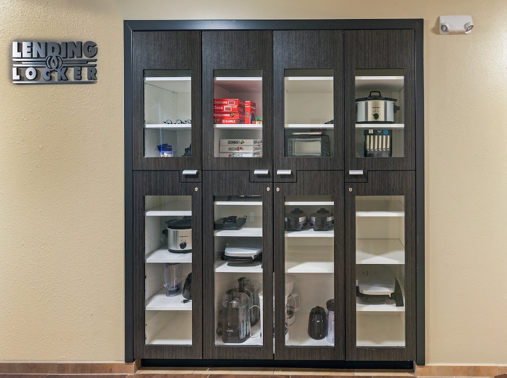 Candlewood Suites Houston Pasadena by IHG - photo 28
