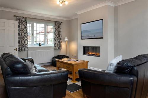 Crannog Cottage — 4-Star Luxury Hotel in Llandudno, United Kingdom