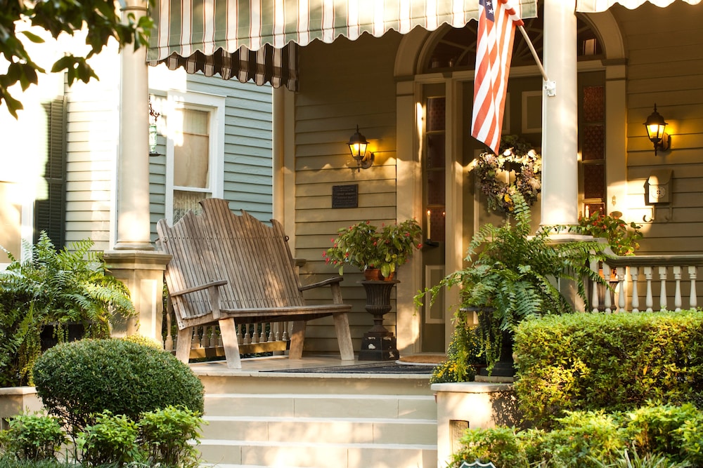 Devereaux Shields House - photo 46