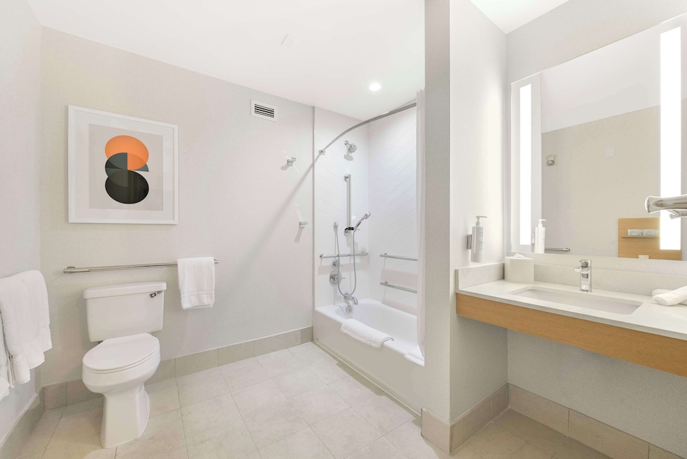 Hilton Garden Inn LAX El Segundo - photo 29