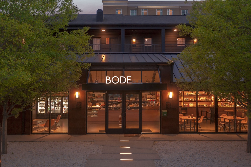Bode Nashville - photo 48