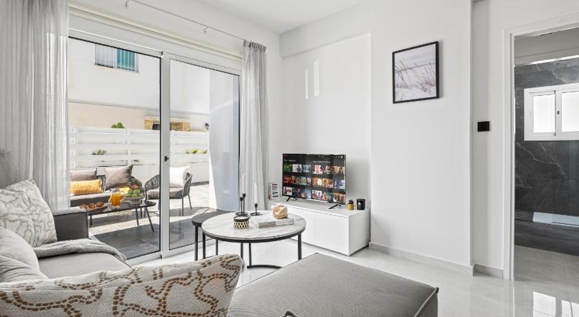 Amber Suites by Nomads
